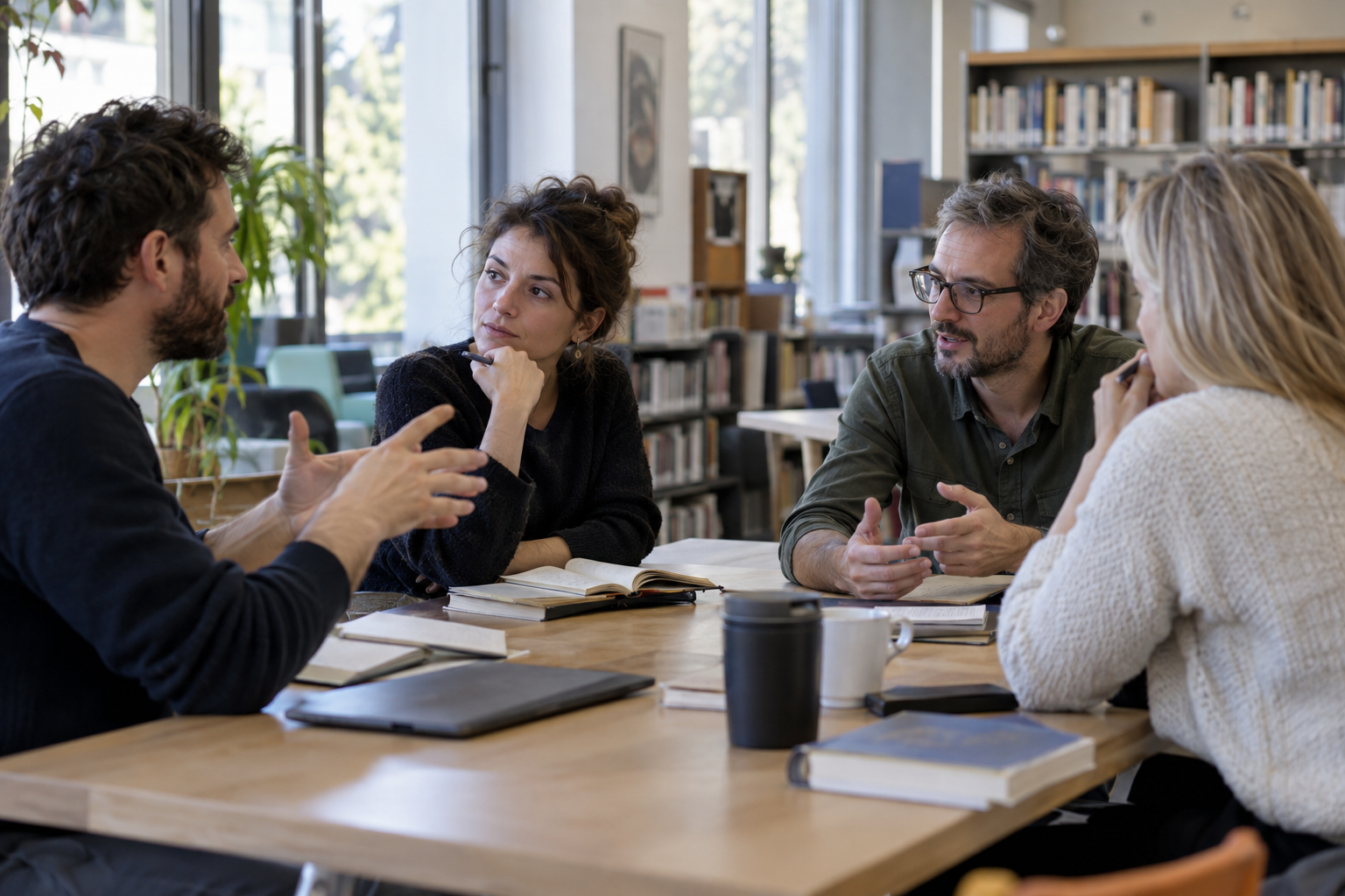 Pourquoi certains HPI se sentent-ils différents ?