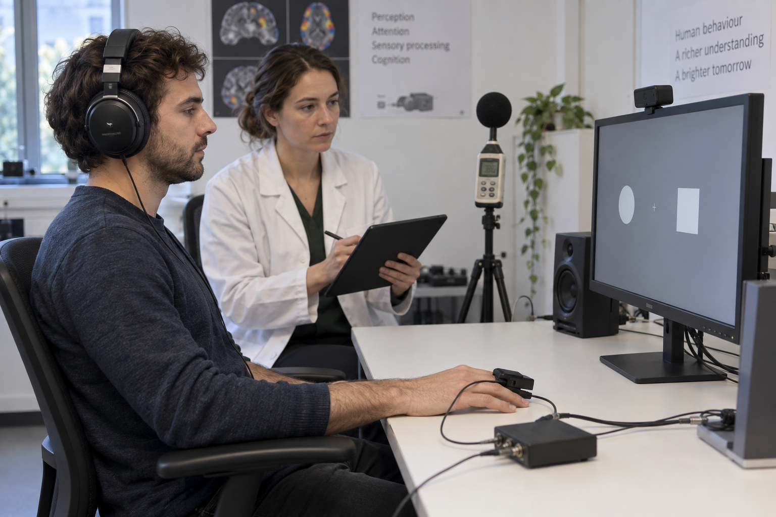 Intelligence et hypersensibilité sont-elles liées ?
