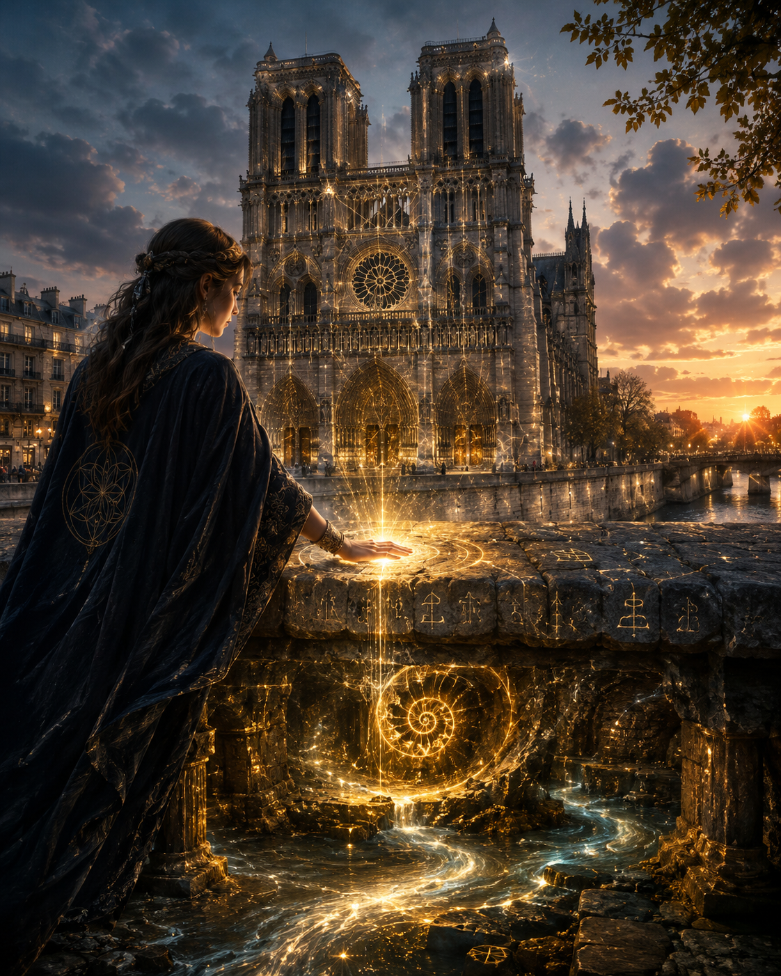 Quels secrets cache Notre-Dame de Paris ?