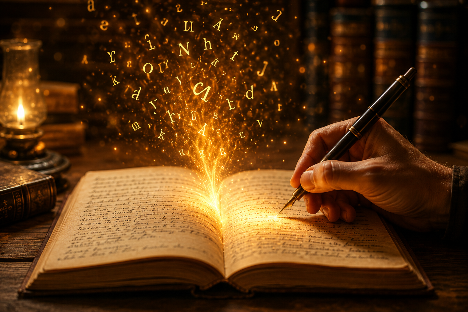 Les mots ont-ils un pouvoir ?