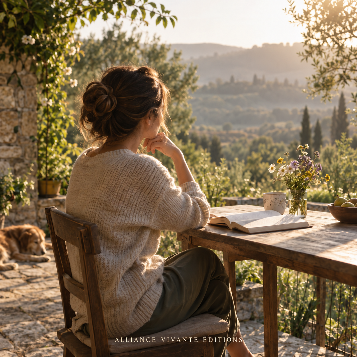 LE BONHEUR S’APPREND-IL ?